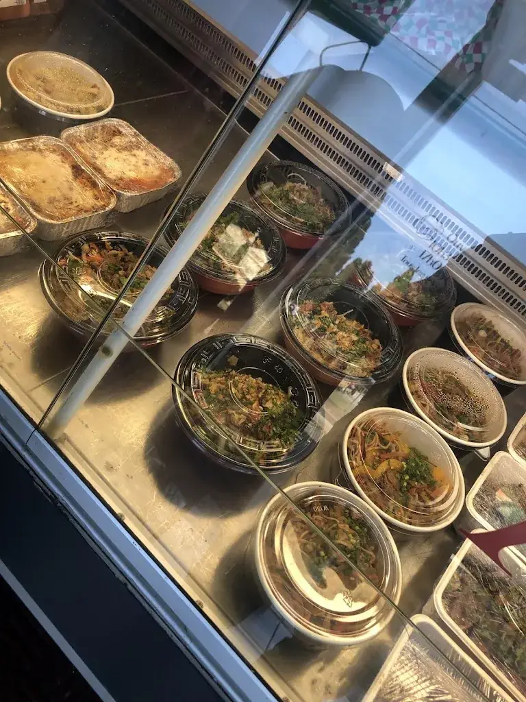 David Smith_La Régalade_Fonsorbes_review