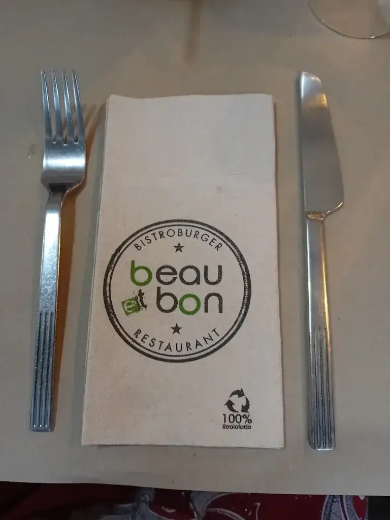 pascale PARISOT_Beau Et Bon_Fonsorbes_review