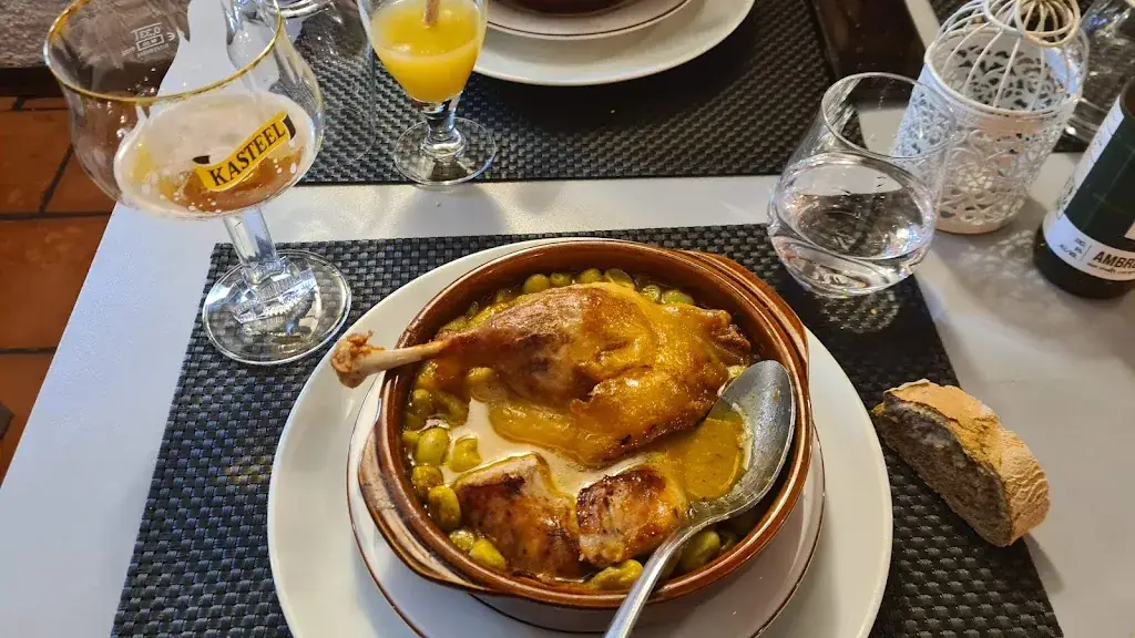 J T_La Table de Saint Lys_Saint-Lys_review