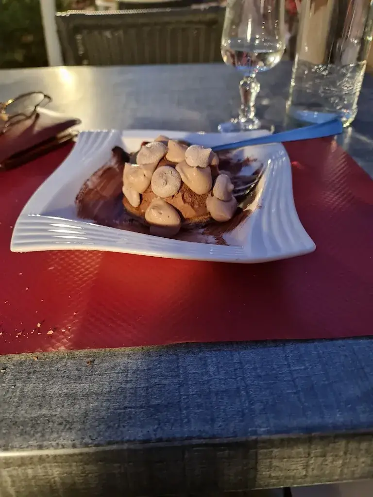 David Garden_La Table de Saint Lys_Saint-Lys_review