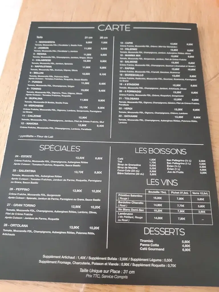 Menu_Pizza Mongelli Fonsorbes_Fonsorbes_image_2