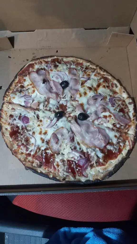 thierry renault_Tutti Pizza Fonsorbes_Fonsorbes_review