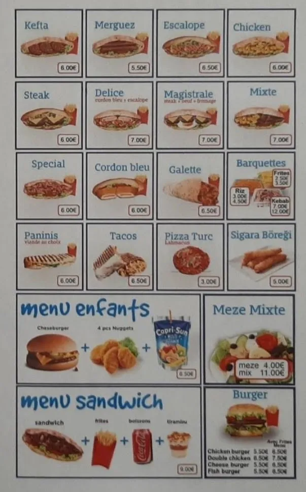 Menu_BLEU TURQUOISE_Fonsorbes_immagine_1