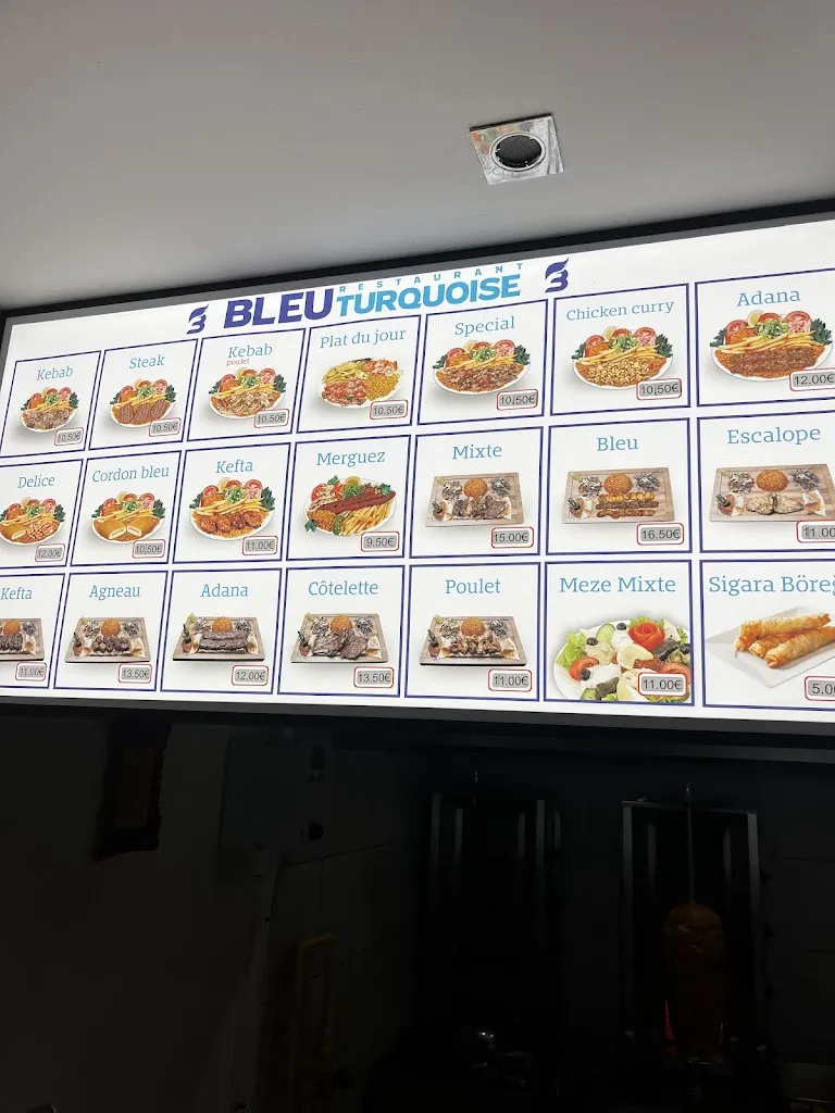 Menu_BLEU TURQUOISE_Fonsorbes_immagine_3