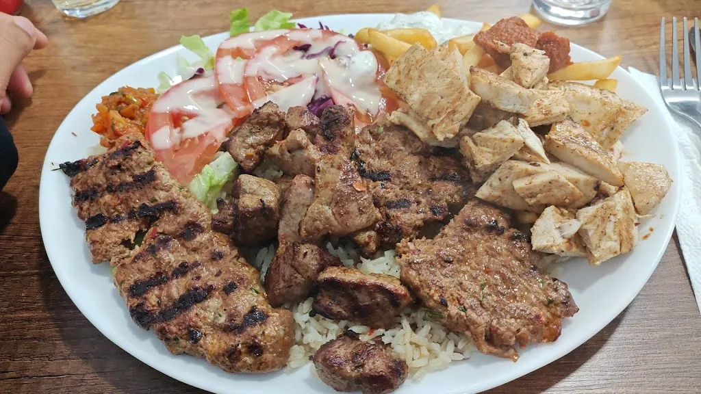 Sophorn Suy_BLEU TURQUOISE_Fonsorbes_recensione