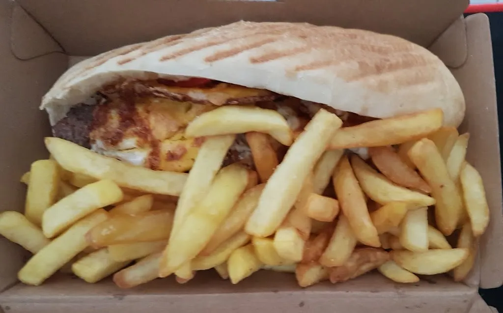 Krees Martin_BLEU TURQUOISE_Fonsorbes_recensione