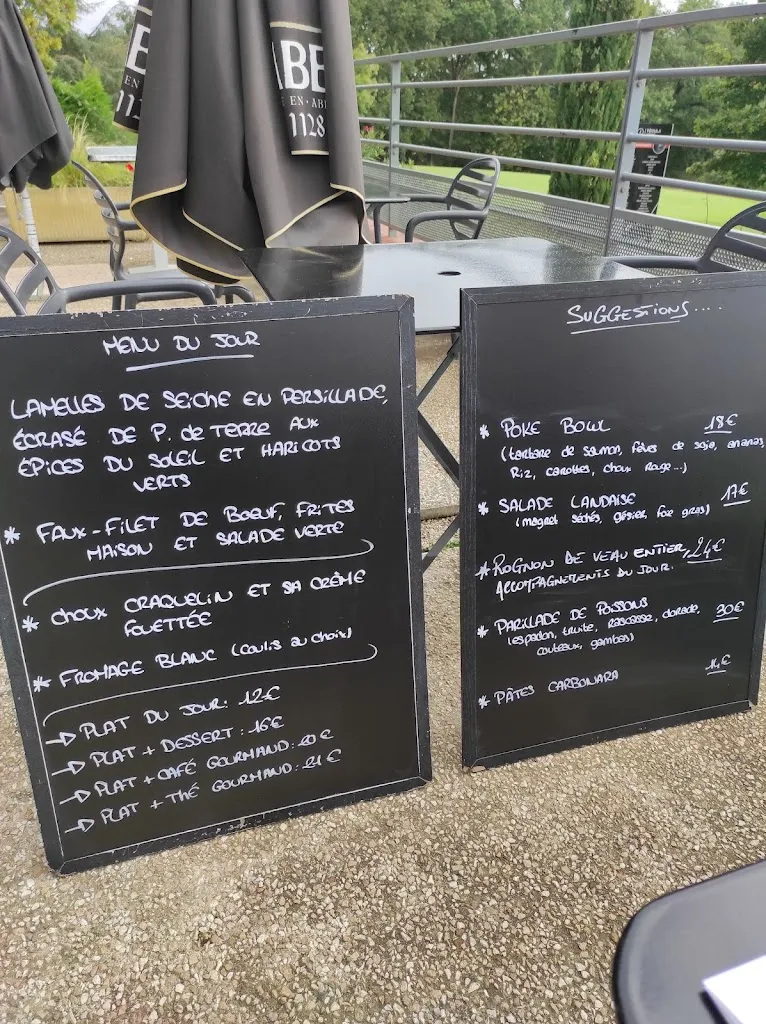 Menu_Sadourny Café - Golf de Téoula_Plaisance-du-Touch_image_1