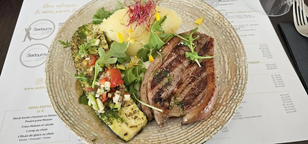 Menu_Sadourny Café - Golf de Téoula_Plaisance-du-Touch_image_2