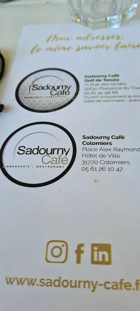 Menu_Sadourny Café - Golf de Téoula_Plaisance-du-Touch_image_4
