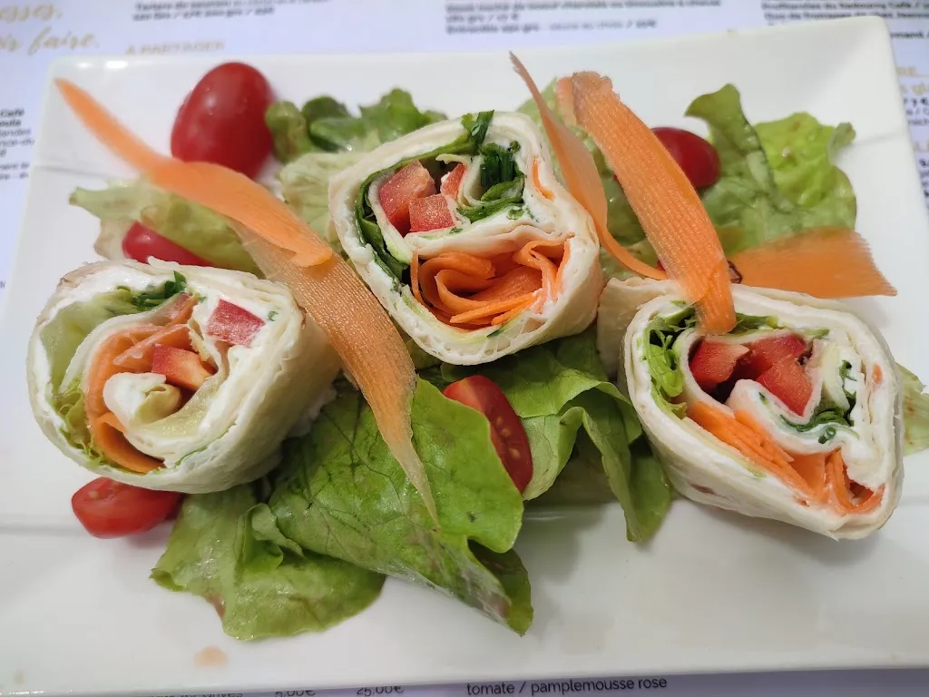 B Brun_Sadourny Café - Golf de Téoula_Plaisance-du-Touch_review