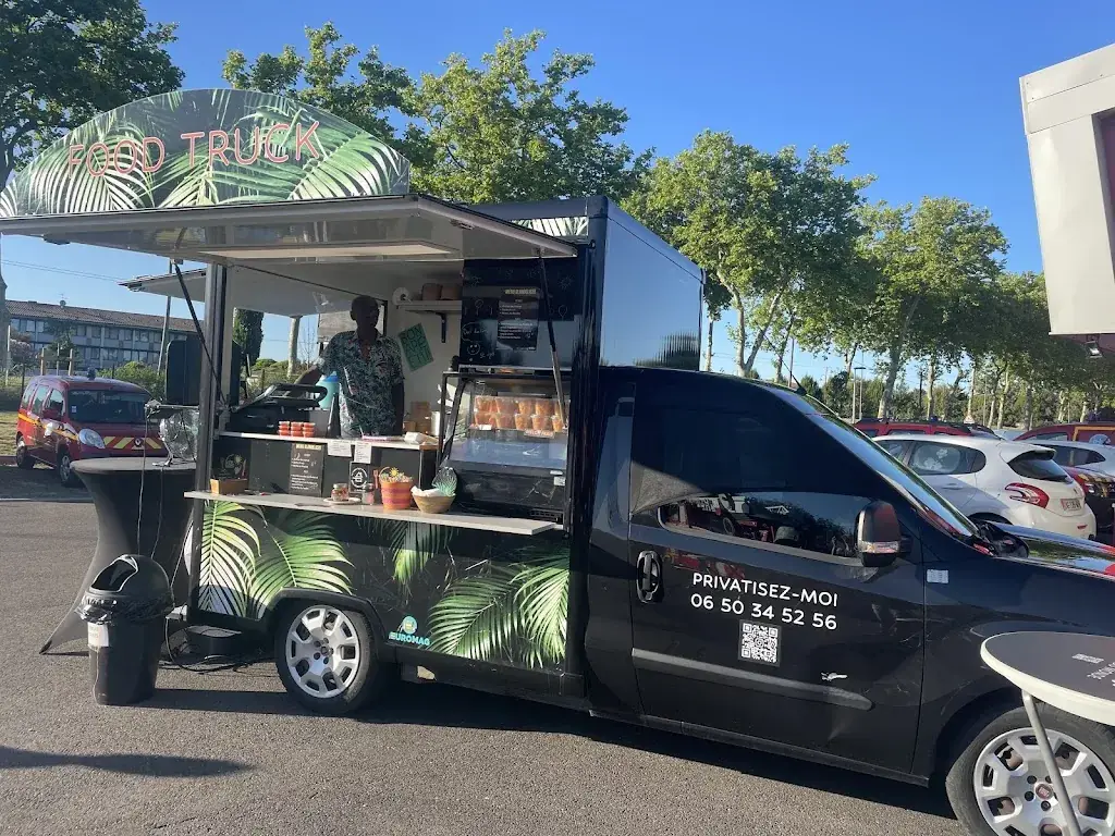 Mireille Valls_Blandelices_Fonsorbes_recensione