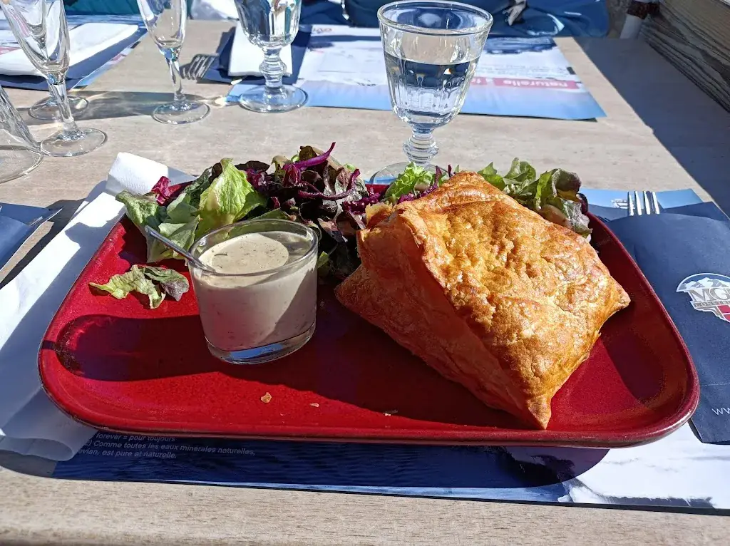 Menu_Le Chalet Venay_Grand-Bornand_image_6