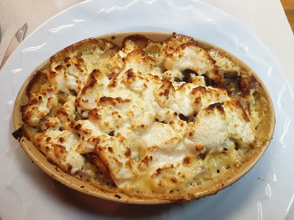 Menu_Le Chalet Venay_Grand-Bornand_image_7