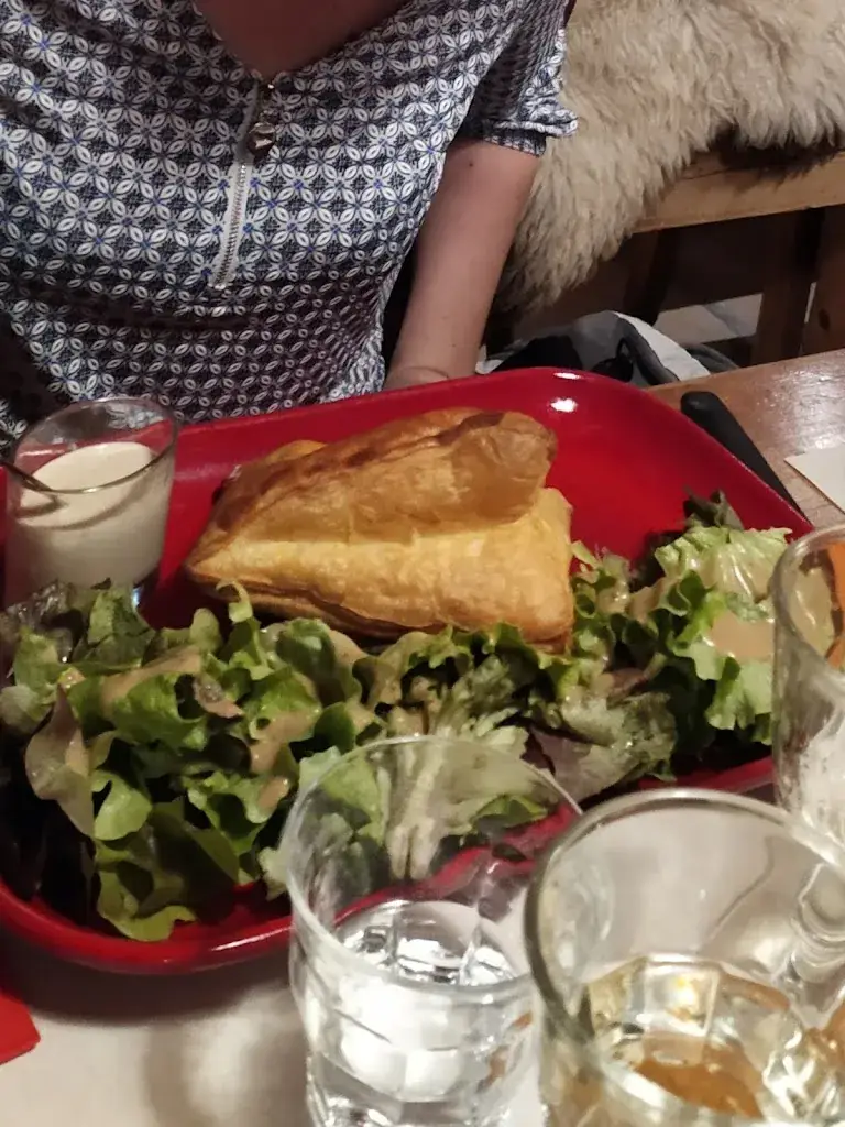 Menu_Le Chalet Venay_Grand-Bornand_image_8