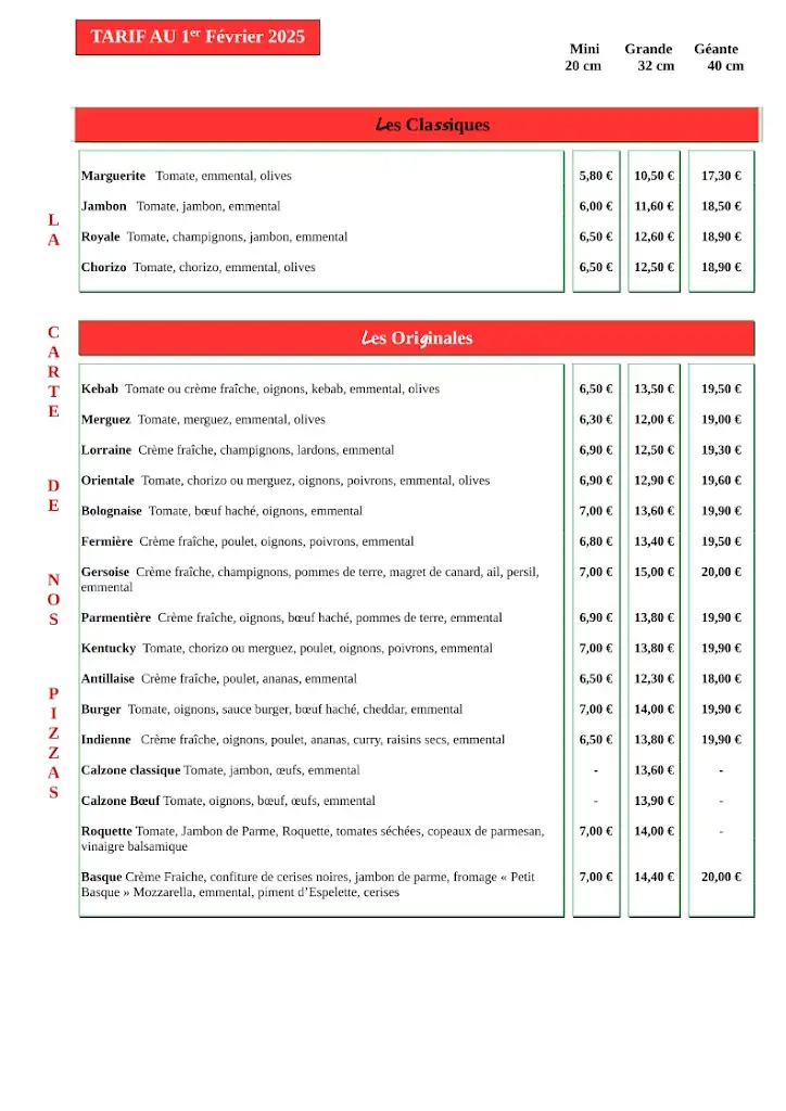 Menu_Kasa della Pizza_Fonsorbes_image_1