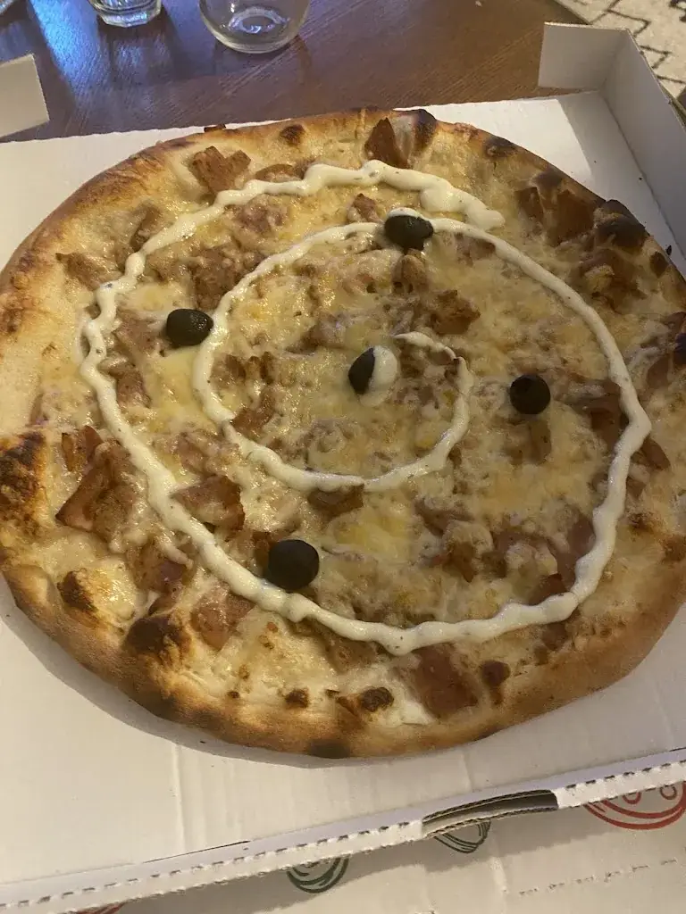 Zaza Zazouille_Kasa della Pizza_Fonsorbes_review