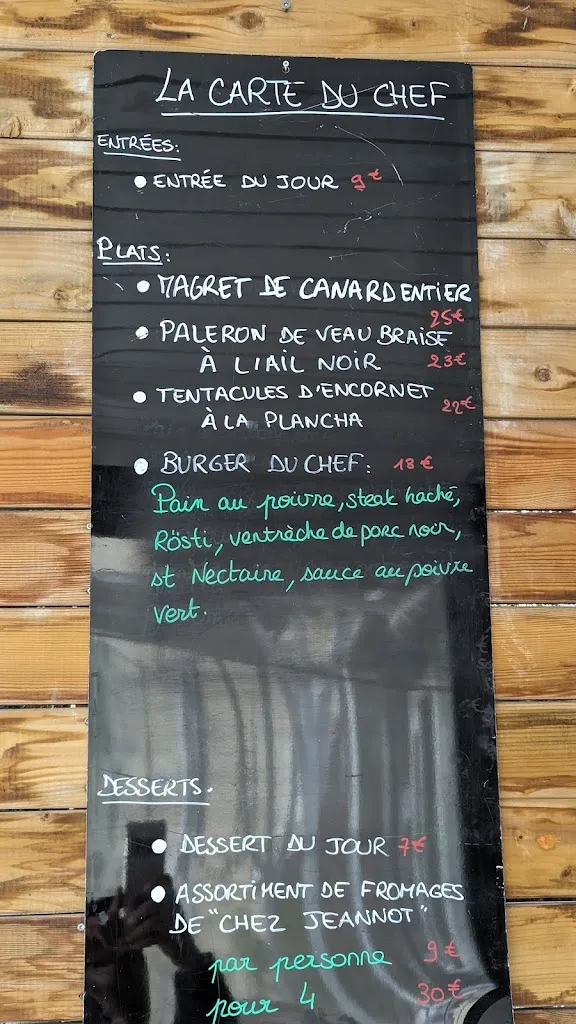 Menu_Du Goût à la Toque_Léguevin_image_1