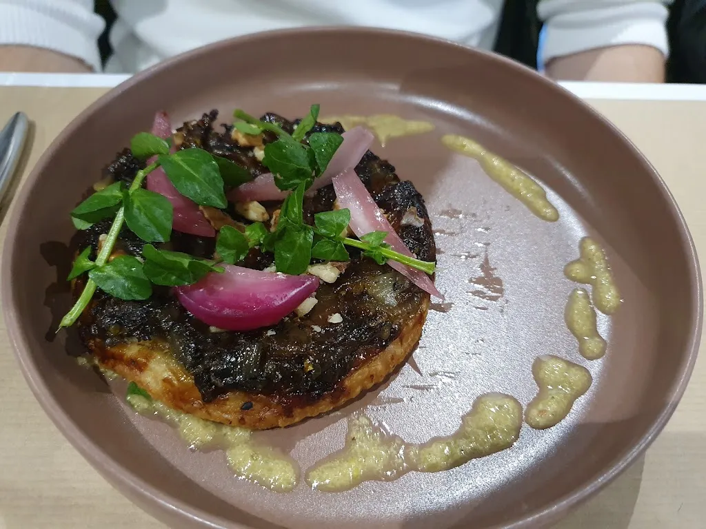 La Mas_Du Goût à la Toque_Léguevin_review