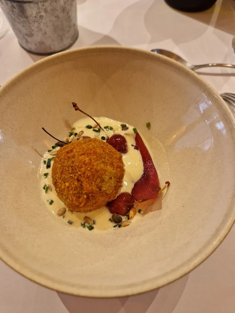 Thomas Rodriguez_Du Goût à la Toque_Léguevin_review