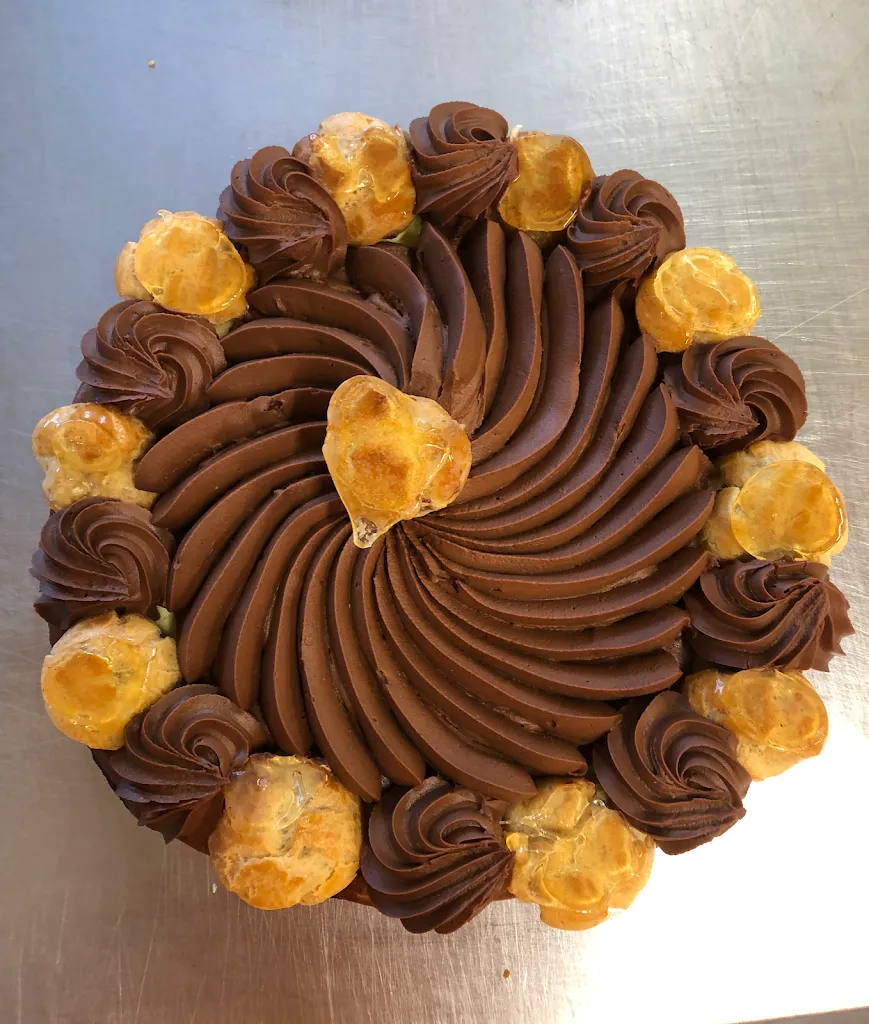 Menu_Boulangerie Patisserie Christian LARROQUE_Fonsorbes_image_9