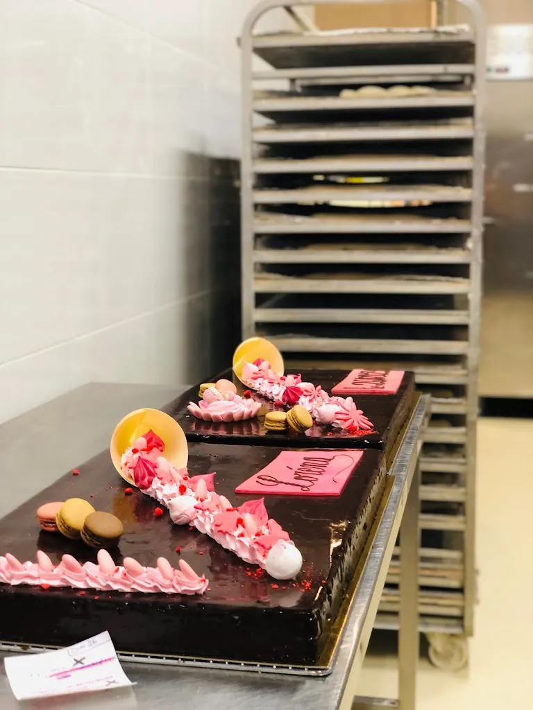 Boulangerie Patisserie Christian LARROQUE_Fonsorbes_slider_image_2