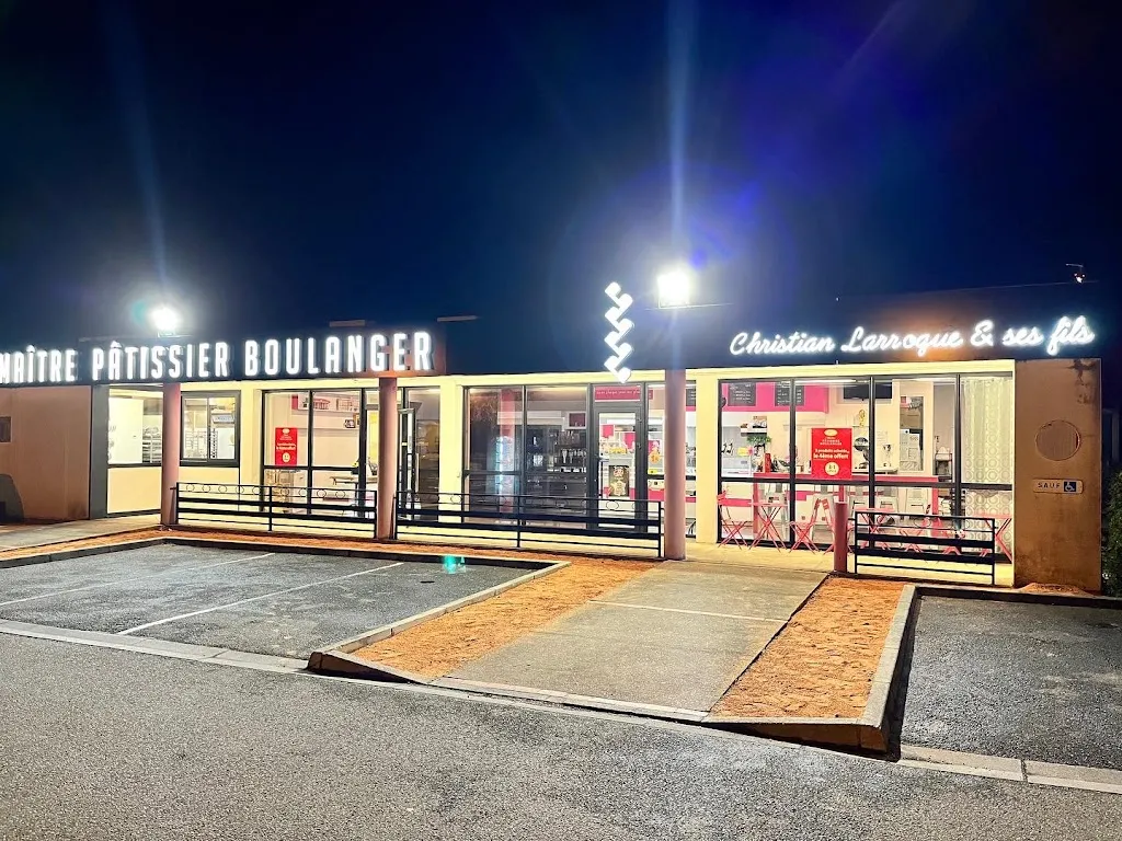 Boulangerie Patisserie Christian LARROQUE_Fonsorbes_slider_image_3