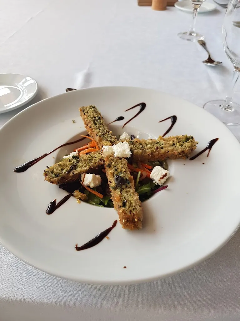 Menü_Esat Les Tables De La Fontaine_Fontenilles_Bild_1