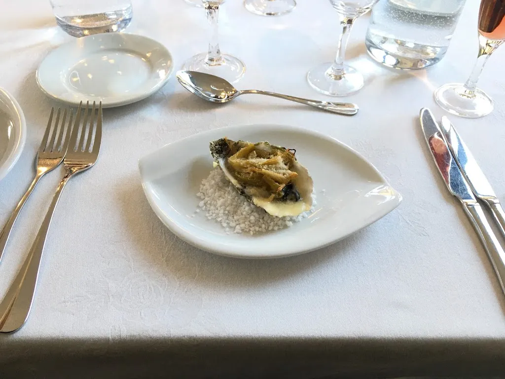 Menü_Esat Les Tables De La Fontaine_Fontenilles_Bild_5