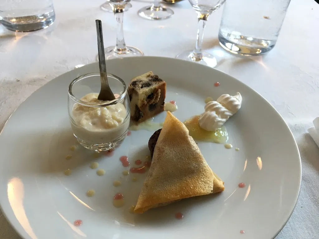 Menü_Esat Les Tables De La Fontaine_Fontenilles_Bild_8