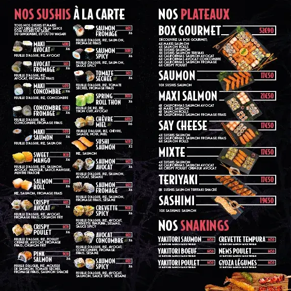 Menu_Poke sushi bowl Fonsorbes_Fonsorbes_image_4
