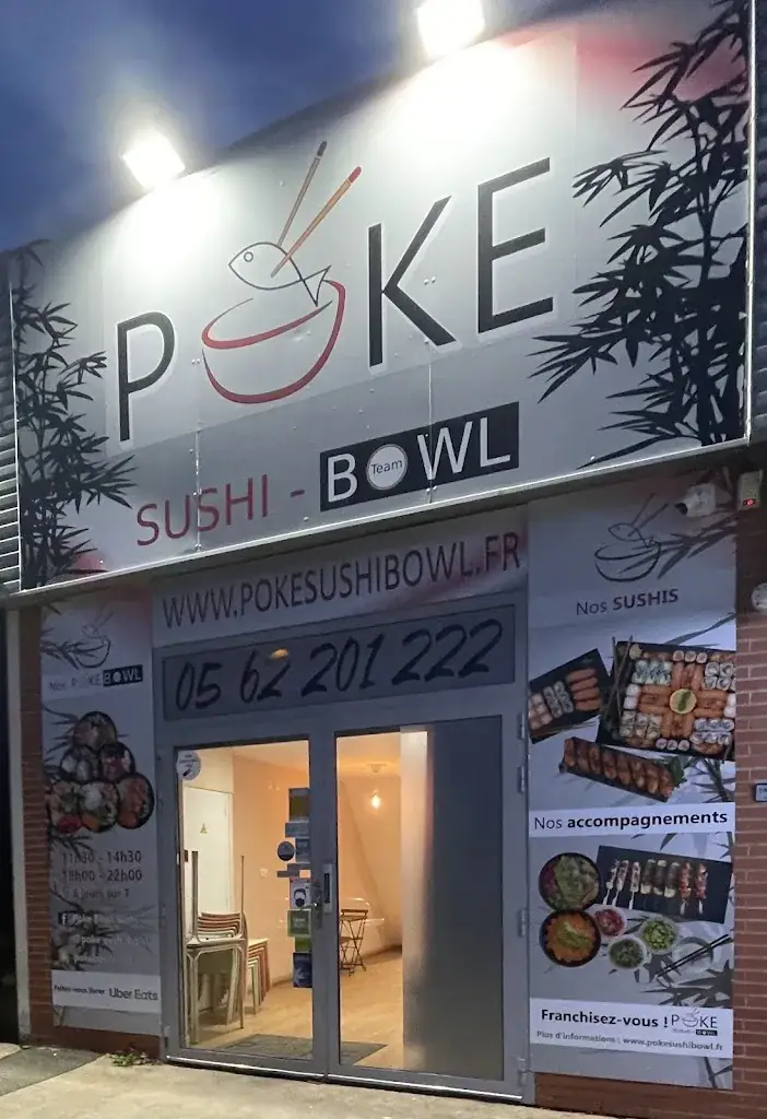 Enzo Bost_Poke sushi bowl Fonsorbes_Fonsorbes_review