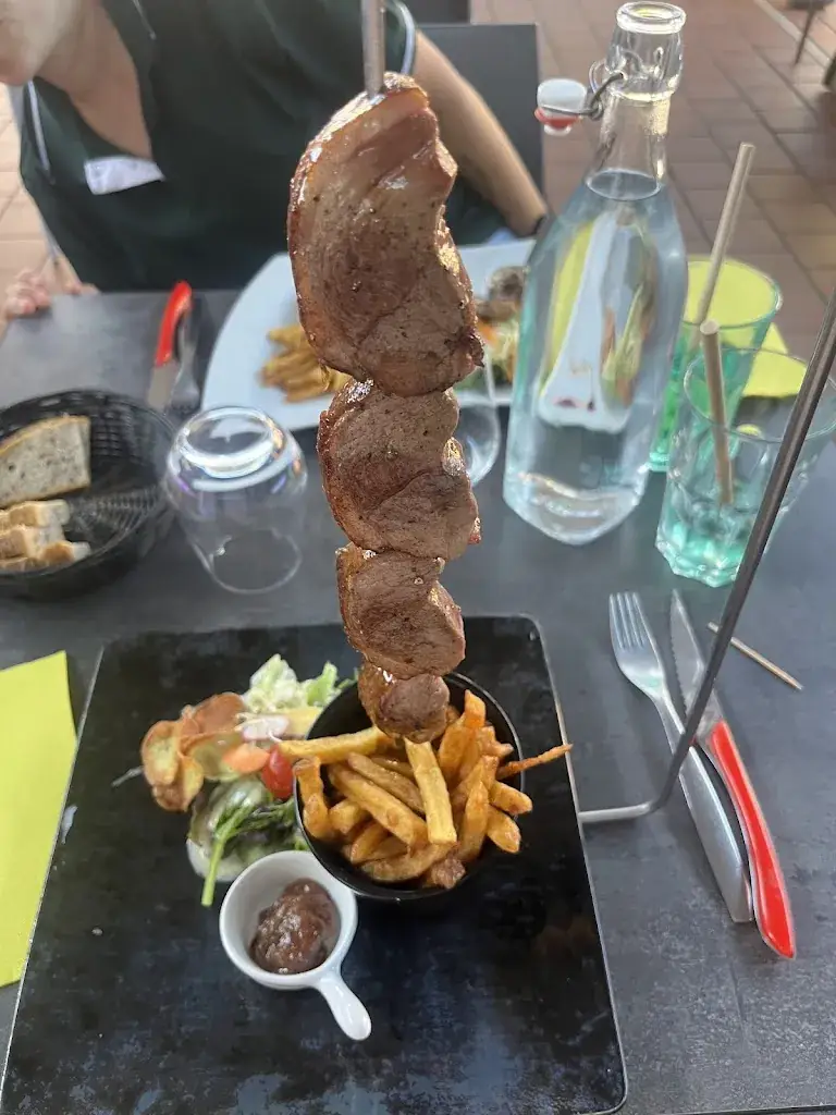 Laëtitia_Le Cosi_Saint-Lys_review