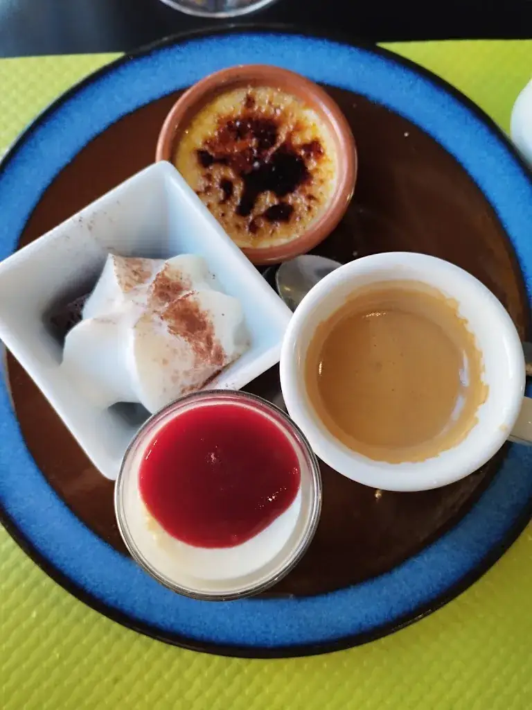 Cathy Lespoux_Le Cosi_Saint-Lys_review