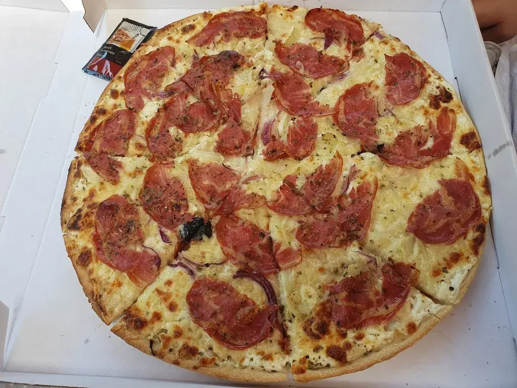 La Mas_Pizzeria L'Occitane_Fontenilles_review