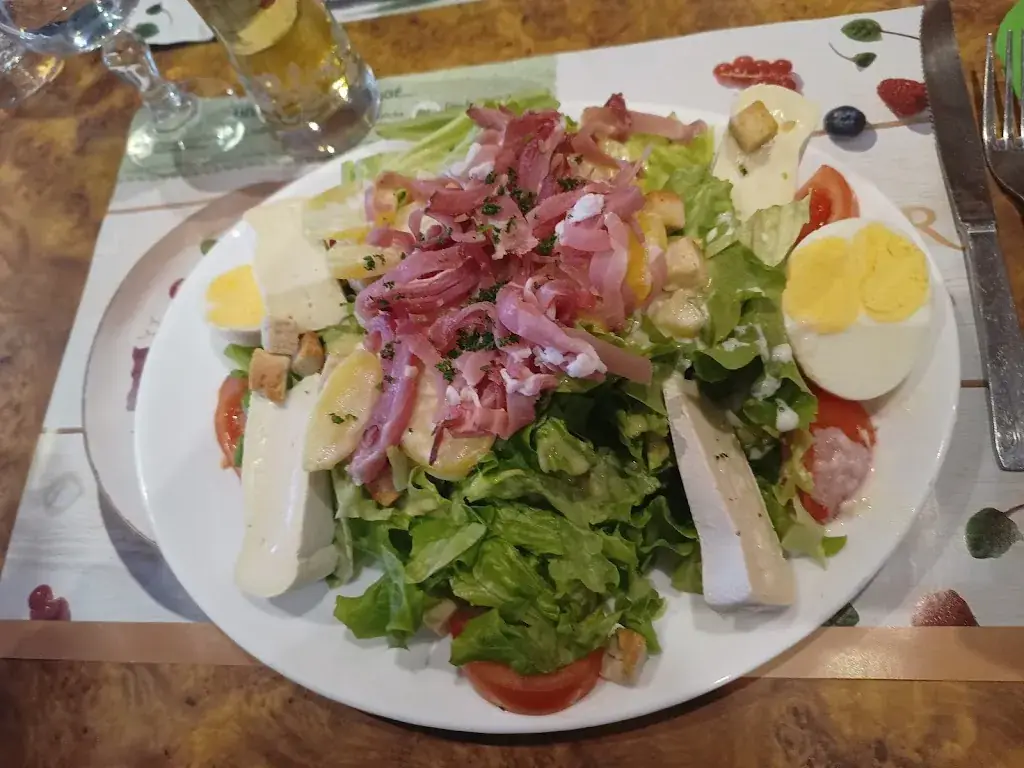 Menu_Le Roc des Arces_Grand-Bornand_image_3