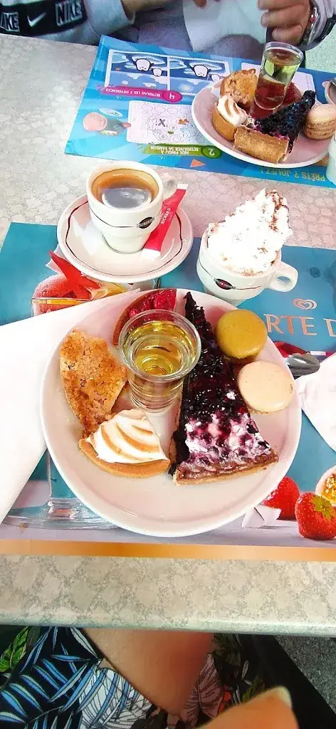 Menu_Le Roc des Arces_Grand-Bornand_image_4