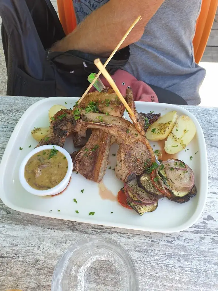 Menu_Le Roc des Arces_Grand-Bornand_image_7