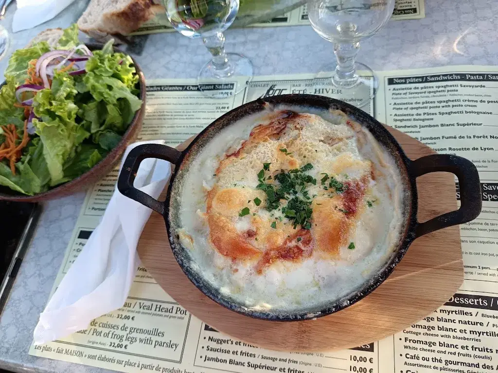 Jérôme Dupouy_Le Roc des Arces_Grand-Bornand_review