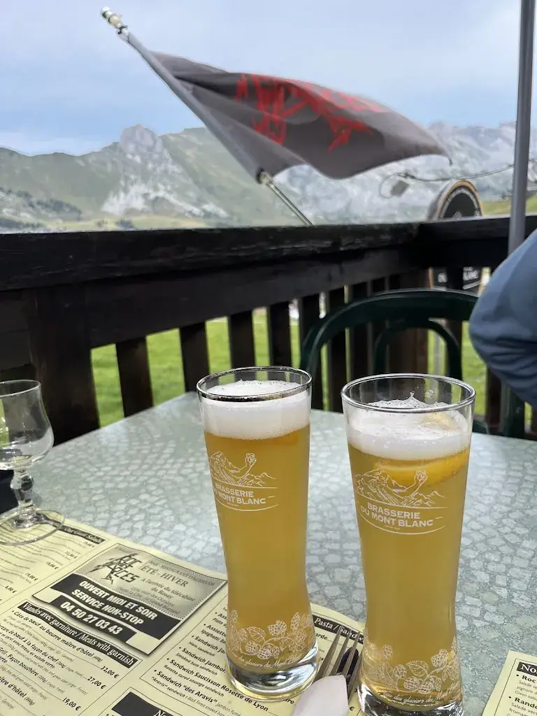 Adeline Degosse_Le Roc des Arces_Grand-Bornand_review