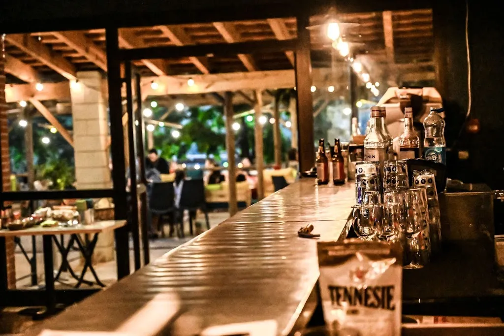 La Compagnie Albigeoise restaurant in Fauch