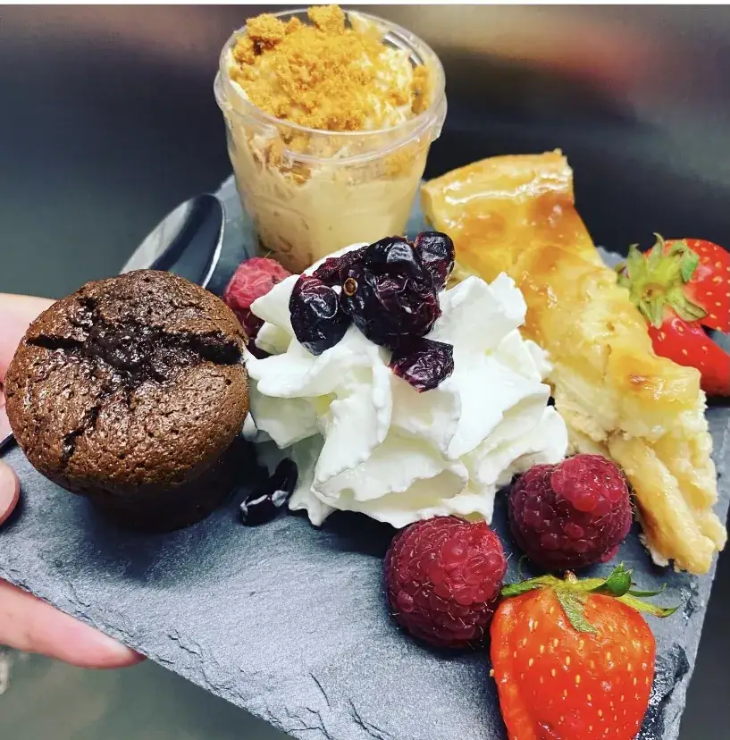 Menu_Restaurant la Fourquette_Fourques_image_7