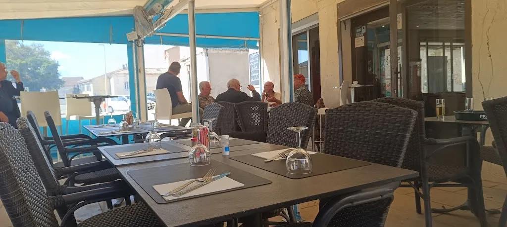 Michel Oliclau_Brasserie de l'Avenir_Fourques_review