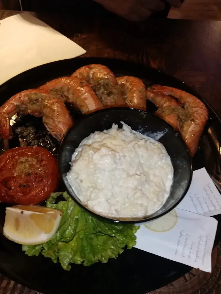 Menü_Pizzeria Chez Tonton_Fourques_Bild_1