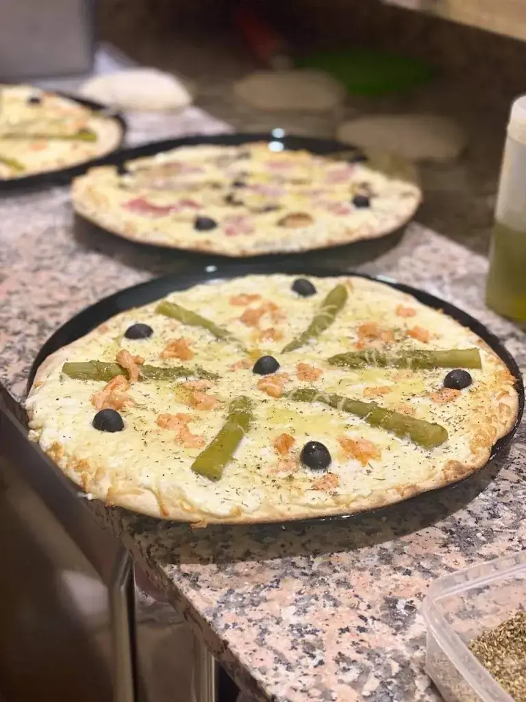 Menü_Pizzeria Chez Tonton_Fourques_Bild_2