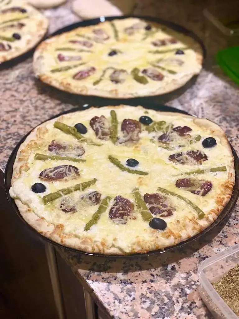 Menü_Pizzeria Chez Tonton_Fourques_Bild_3