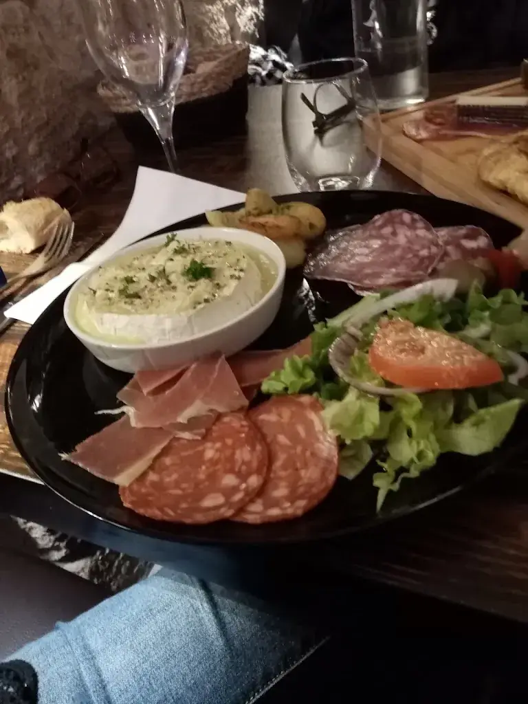 Menü_Pizzeria Chez Tonton_Fourques_Bild_5