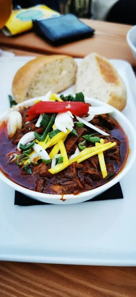 Menu_Restaurant Brasserie de la Fourche_Foix_image_6