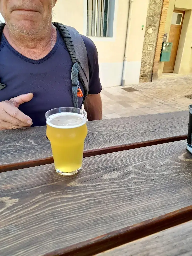 Menu_Restaurant Brasserie de la Fourche_Foix_image_7