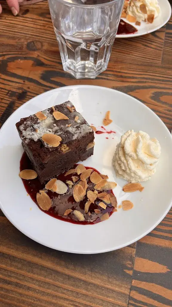 Menu_Restaurant Brasserie de la Fourche_Foix_image_8