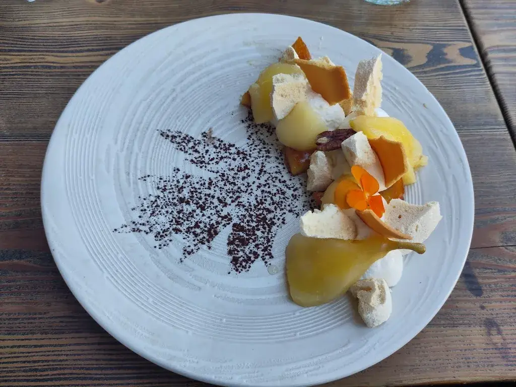 Menu_Restaurant Brasserie de la Fourche_Foix_image_9